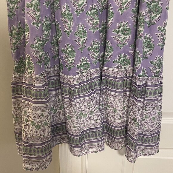 Clara the Label Mini Dress - Picture 4 of 6